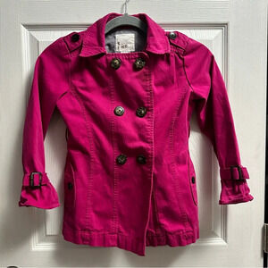 Old Navy Jacket , girls medium